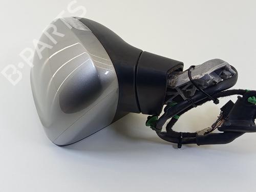 Left mirror VW PASSAT B8 (3G2, CB2) 1.6 TDI | BP31344430C26  - Image 10