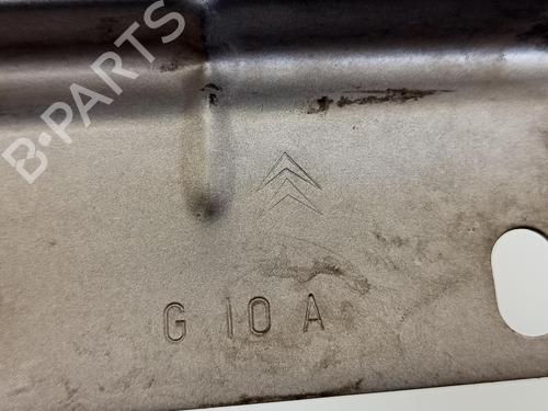 Forskærm venstre CITROËN C-ELYSEE (DD_) 1.6 BlueHDi 100 | BP31357005C41  - Image 6