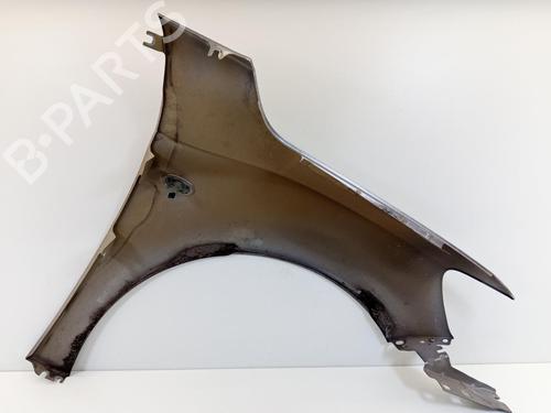 Forskærm venstre CITROËN C-ELYSEE (DD_) 1.6 BlueHDi 100 | BP31357005C41  - Image 7