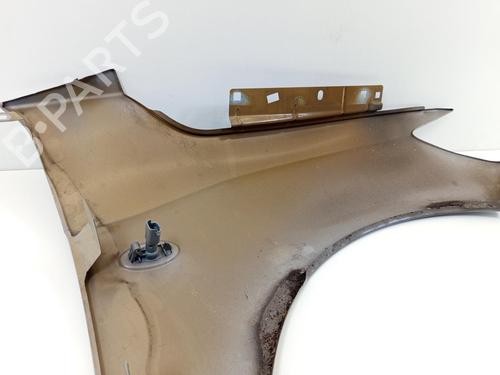 Forskærm venstre CITROËN C-ELYSEE (DD_) 1.6 BlueHDi 100 | BP31357005C41  - Image 8