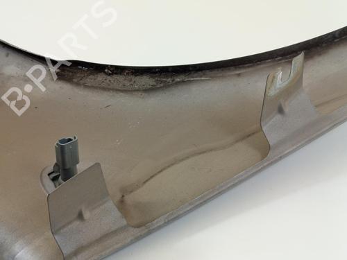 Forskærm venstre CITROËN C-ELYSEE (DD_) 1.6 BlueHDi 100 | BP31357005C41  - Image 10