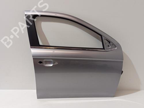 Used Right front door Right front door CITROËN C-ELYSEE (DD_) 1.6 BlueHDi 100 (99 hp) 31381441 31381441