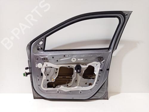 Right front door CITROËN C-ELYSEE (DD_) 1.6 BlueHDi 100 | BP31381441C3 - Image 5
