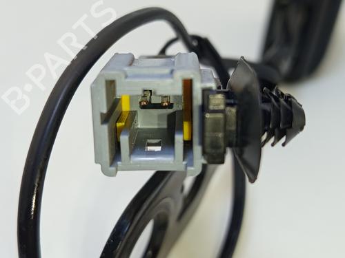 Seat buckle CITROËN C-ELYSEE (DD_) 1.6 BlueHDi 100 | BP31478399I32  - Image 5