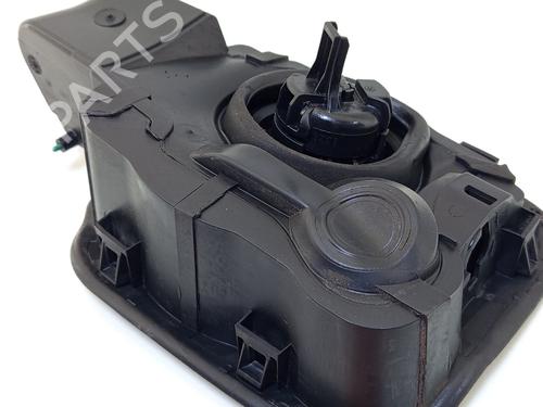 Tanklåg CITROËN C-ELYSEE (DD_) 1.6 BlueHDi 100 | BP31478400C131 - Image 6