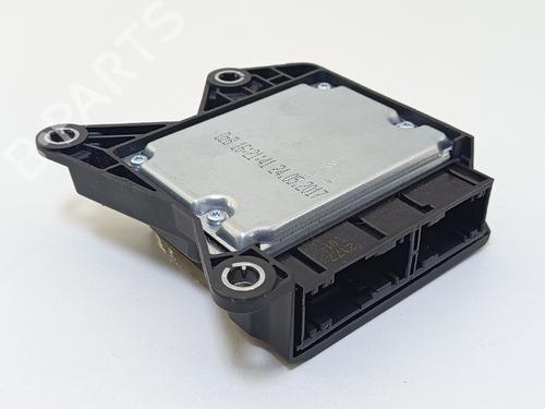 ECU airbags CITROËN C-ELYSEE (DD_) 1.6 BlueHDi 100 | BP31478405M53  - Image 6