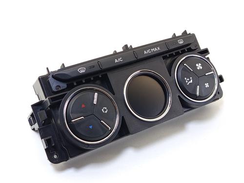 Climate control CITROËN C-ELYSEE (DD_) 1.6 BlueHDi 100 | BP31478408I5 - Image 2