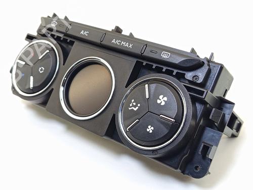 Climate control CITROËN C-ELYSEE (DD_) 1.6 BlueHDi 100 | BP31478408I5 - Image 3