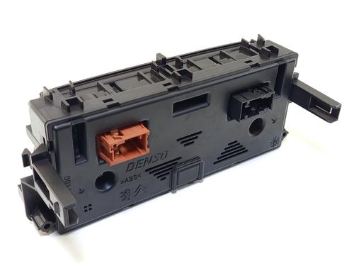 Climate control CITROËN C-ELYSEE (DD_) 1.6 BlueHDi 100 | BP31478408I5 - Image 4