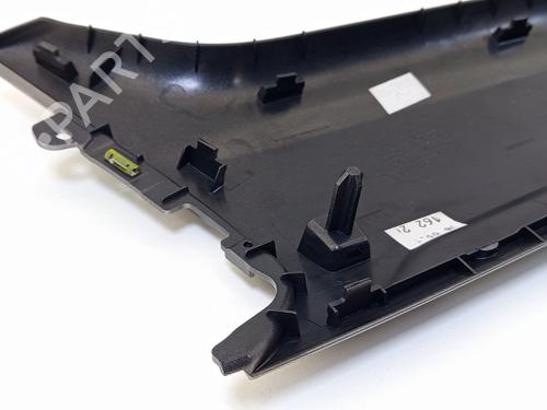 Luftventilen CITROËN C-ELYSEE (DD_) 1.6 BlueHDi 100 | BP31571211I21  - Image 10