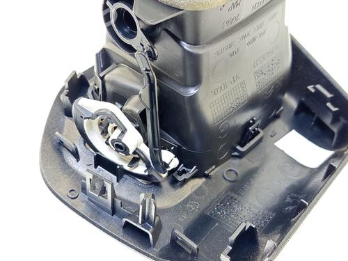 Luftventilen CITROËN C-ELYSEE (DD_) 1.6 BlueHDi 100 | BP31571212I21 - Image 5