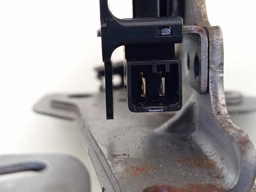 håndbremse CITROËN C-ELYSEE (DD_) 1.6 BlueHDi 100 | BP31478412I18  - Image 6