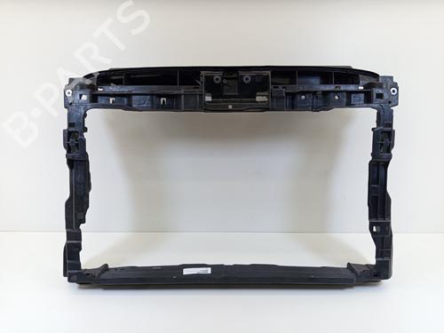 Frontplade/Frontkurv Frontplade/Frontkurv VW PASSAT B8 (3G2, CB2) 1.6 TDI (120 hp) 31817332 31817332