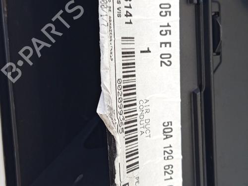 Frontplade/Frontkurv VW PASSAT B8 (3G2, CB2) 1.6 TDI | BP31817332C72  - Image 12