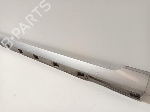 Venstre sidekjole VW PASSAT B8 (3G2, CB2) 1.6 TDI | BP31585597C115 - Image 2