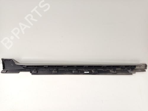 Venstre sidekjole VW PASSAT B8 (3G2, CB2) 1.6 TDI | BP31585597C115 - Image 4