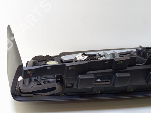 Salpicadero CITROËN C-ELYSEE (DD_) 1.6 BlueHDi 100 | BP31596132C46  - Image 5