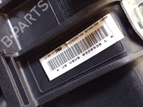 Salpicadero CITROËN C-ELYSEE (DD_) 1.6 BlueHDi 100 | BP31596132C46  - Image 8