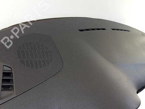 Salpicadero CITROËN C-ELYSEE (DD_) 1.6 BlueHDi 100 | BP31596132C46  - Image 15