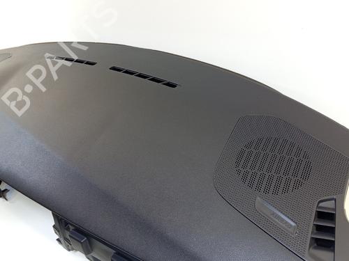 Salpicadero CITROËN C-ELYSEE (DD_) 1.6 BlueHDi 100 | BP31596132C46  - Image 16