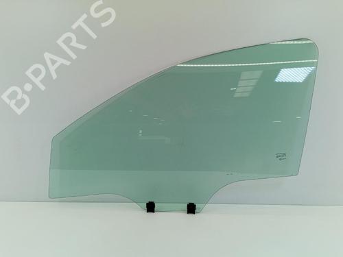 Front left door window CITROËN C-ELYSEE (DD_) 1.6 BlueHDi 100 | BP31596134C18 - Image 2