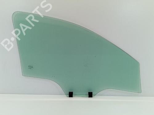 Front left door window CITROËN C-ELYSEE (DD_) 1.6 BlueHDi 100 | BP31596134C18 - Image 3
