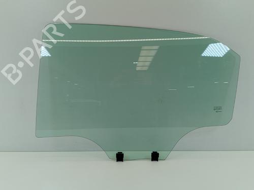 Used Rear left door window Rear left door window CITROËN C-ELYSEE (DD_) 1.6 BlueHDi 100 (99 hp) 31596136 31596136