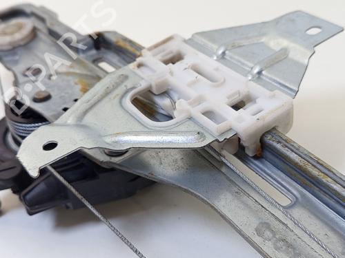 Rear right window mechanism CITROËN C-ELYSEE (DD_) 1.6 BlueHDi 100 | BP31601785C25  - Image 12