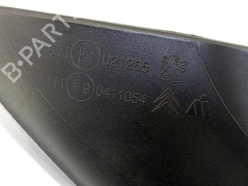 Left mirror CITROËN C-ELYSEE (DD_) 1.6 BlueHDi 100 | BP31601795C26  - Image 9