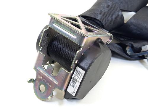 Rear right seatbelt CITROËN C-ELYSEE (DD_) 1.6 BlueHDi 100 | BP31603054I28  - Image 5
