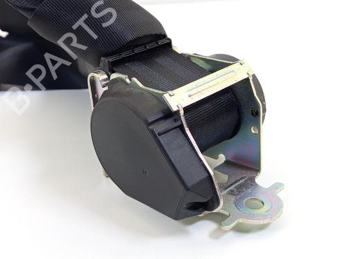 Rear center seatbelt CITROËN C-ELYSEE (DD_) 1.6 BlueHDi 100 | BP31603055I27  - Image 5