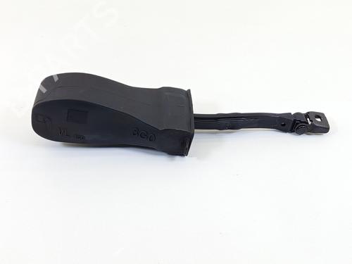 Hinge/Door check strap VW PASSAT B8 (3G2, CB2) 1.6 TDI | BP31648887C146 - Image 3