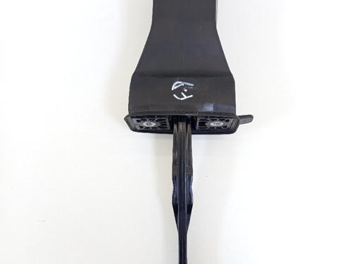 Hinge/Door check strap VW PASSAT B8 (3G2, CB2) 1.6 TDI | BP31648888C146 - Image 3