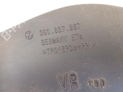 Hinge/Door check strap VW PASSAT B8 (3G2, CB2) 1.6 TDI | BP31648888C146 - Image 9