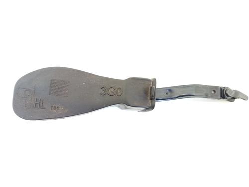 Hinge/Door check strap VW PASSAT B8 (3G2, CB2) 1.6 TDI | BP31648889C146 - Image 6