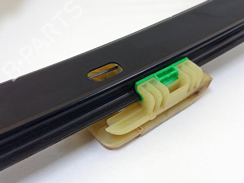 Front right window mechanism VW PASSAT B8 (3G2, CB2) 1.6 TDI | BP31648882C23  - Image 8