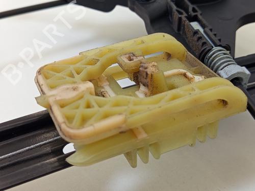 Front right window mechanism VW PASSAT B8 (3G2, CB2) 1.6 TDI | BP31648882C23  - Image 9