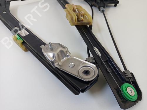 Front left window mechanism VW PASSAT B8 (3G2, CB2) 1.6 TDI | BP31648883C22 - Image 2