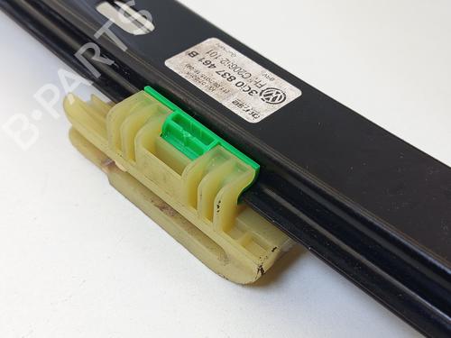 Front left window mechanism VW PASSAT B8 (3G2, CB2) 1.6 TDI | BP31648883C22 - Image 3