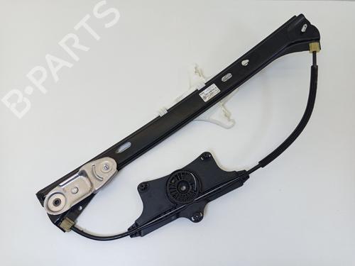 Used Rear right window mechanism Rear right window mechanism VW PASSAT B8 (3G2, CB2) 1.6 TDI (120 hp) 31648884 31648884