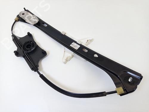 Rear right window mechanism VW PASSAT B8 (3G2, CB2) 1.6 TDI | BP31648884C25  - Image 5