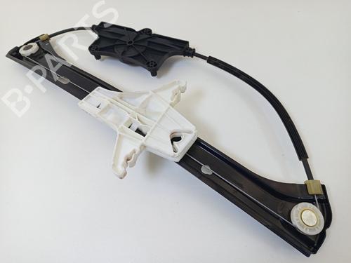 Rear right window mechanism VW PASSAT B8 (3G2, CB2) 1.6 TDI | BP31648884C25  - Image 6