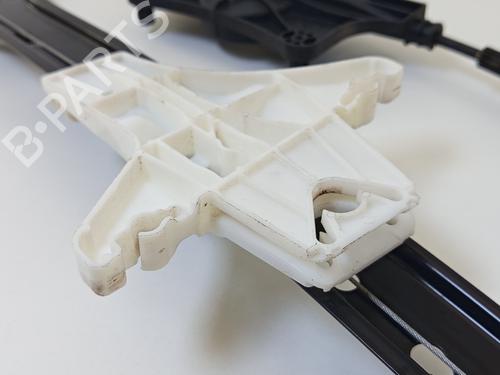 Rear right window mechanism VW PASSAT B8 (3G2, CB2) 1.6 TDI | BP31648884C25  - Image 7