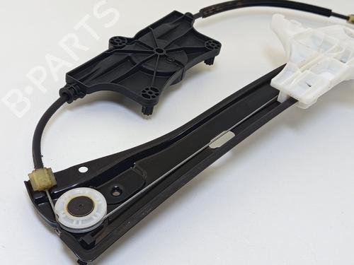 Rear right window mechanism VW PASSAT B8 (3G2, CB2) 1.6 TDI | BP31648884C25  - Image 8