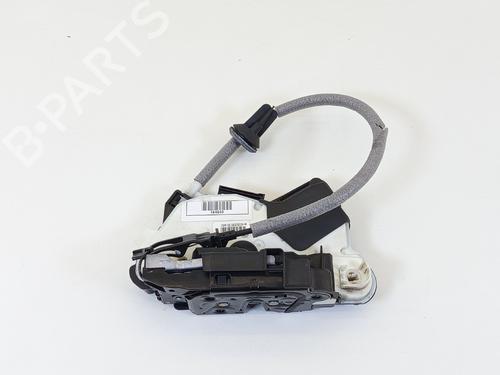 Used Front left lock Front left lock VW PASSAT B8 (3G2, CB2) 1.6 TDI (120 hp) 31687525 31687525