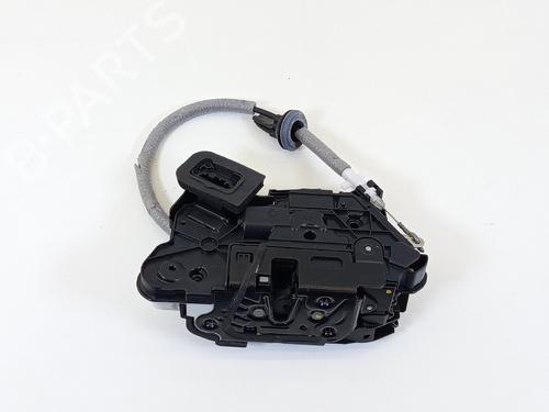 Front left lock VW PASSAT B8 (3G2, CB2) 1.6 TDI | BP31687525C98  - Image 6