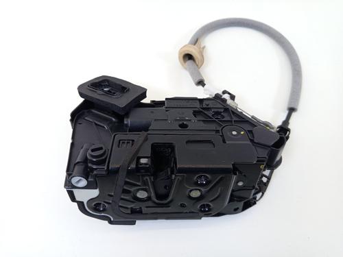 Rear left lock VW PASSAT B8 (3G2, CB2) 1.6 TDI | BP31687527C100  - Image 5