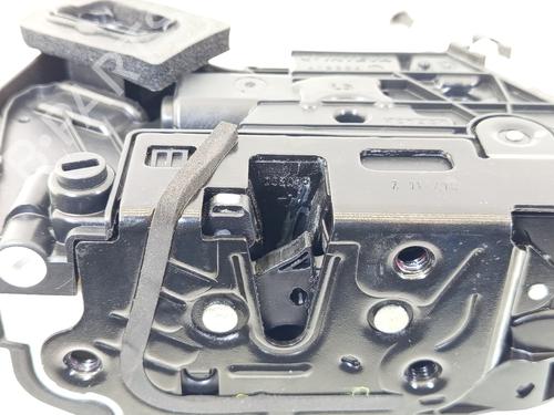Rear left lock VW PASSAT B8 (3G2, CB2) 1.6 TDI | BP31687527C100  - Image 6