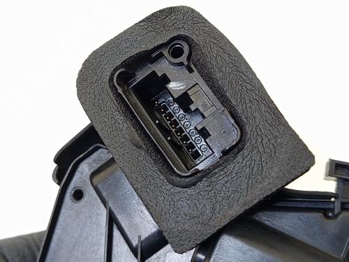 Rear left lock VW PASSAT B8 (3G2, CB2) 1.6 TDI | BP31687527C100  - Image 7