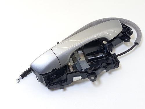 rear-right-exterior-door-handle-vw-passat-b8-3g2-cb2-2014-31687531 main image